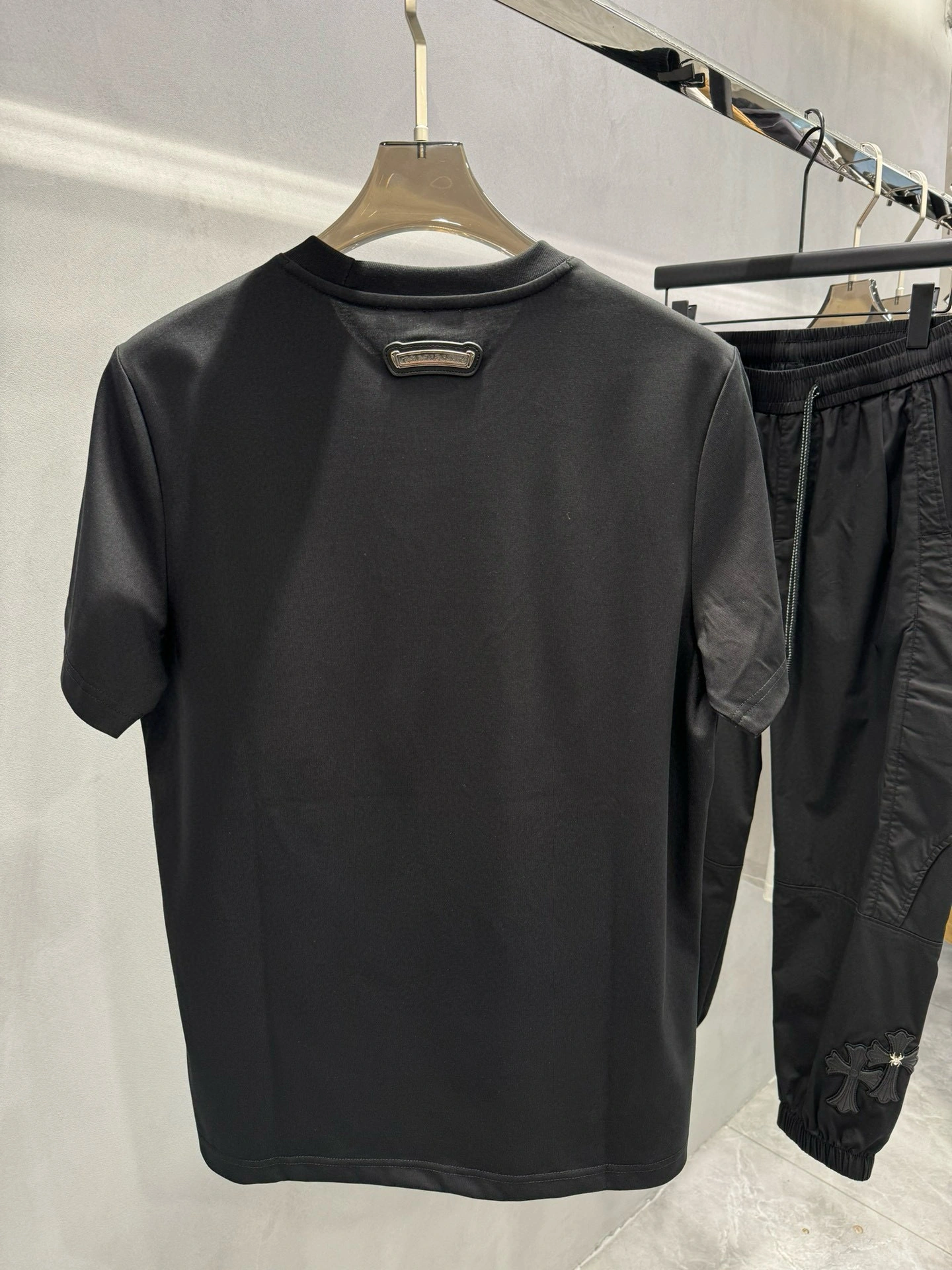 &wg.luxury-- 3hro75 Cotton 4Colour item: D-F453E3195H-4